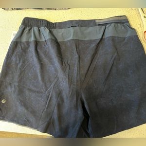 Lululemon Surge Short 6”